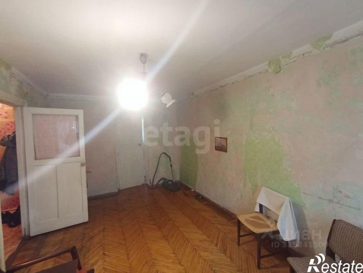 2-комн квартира ул Самокиша, 18,  д. 18