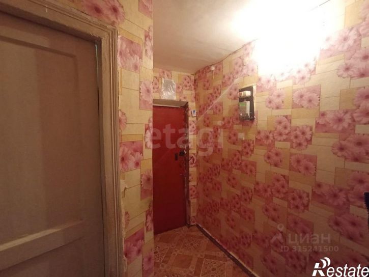 2-комн квартира ул Самокиша, 18,  д. 18