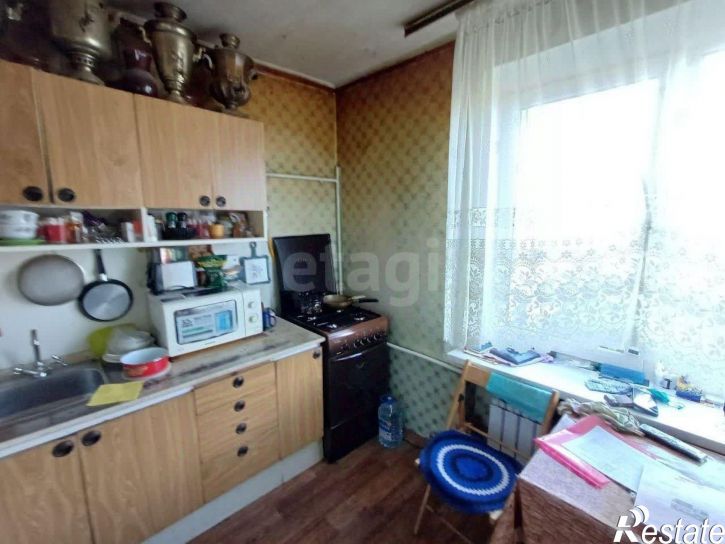 2-комн квартира ул Тургенева, 48,  д. 48