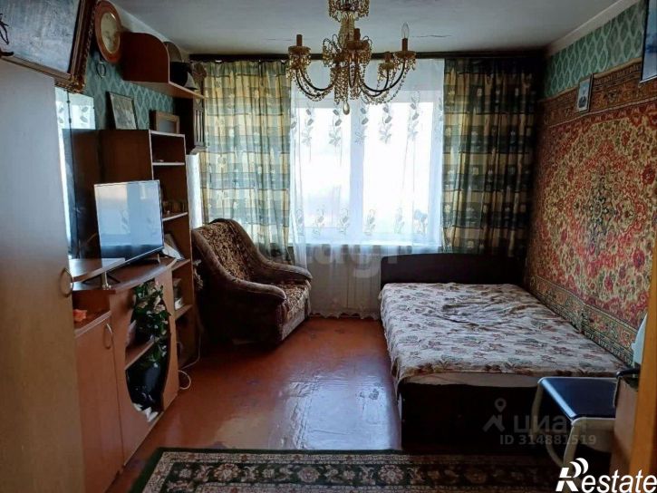 2-комн квартира ул Тургенева, 48,  д. 48