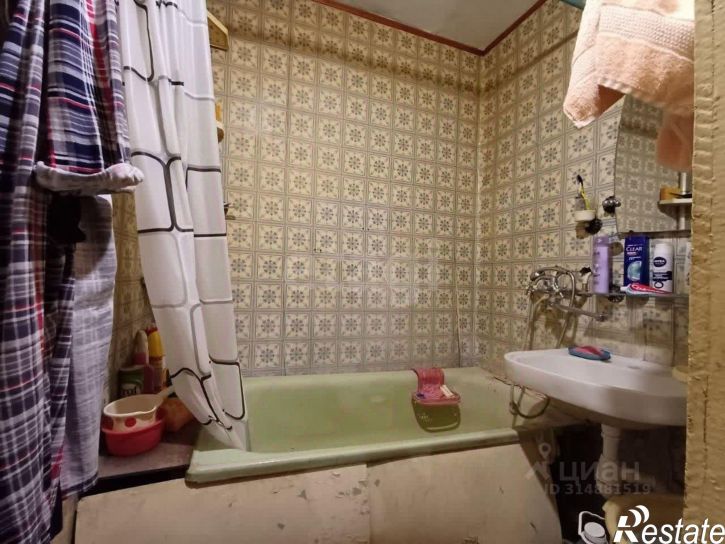 2-комн квартира ул Тургенева, 48,  д. 48