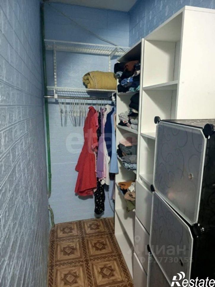 2-комн квартира улица Крымской Правды, 6Б,  д. 6Б