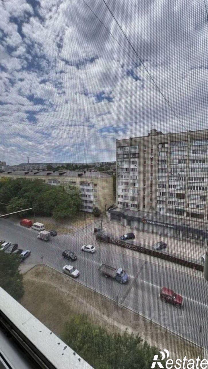 1-комн квартира улица Маршала Василевского, 51/2,  д. 51/2