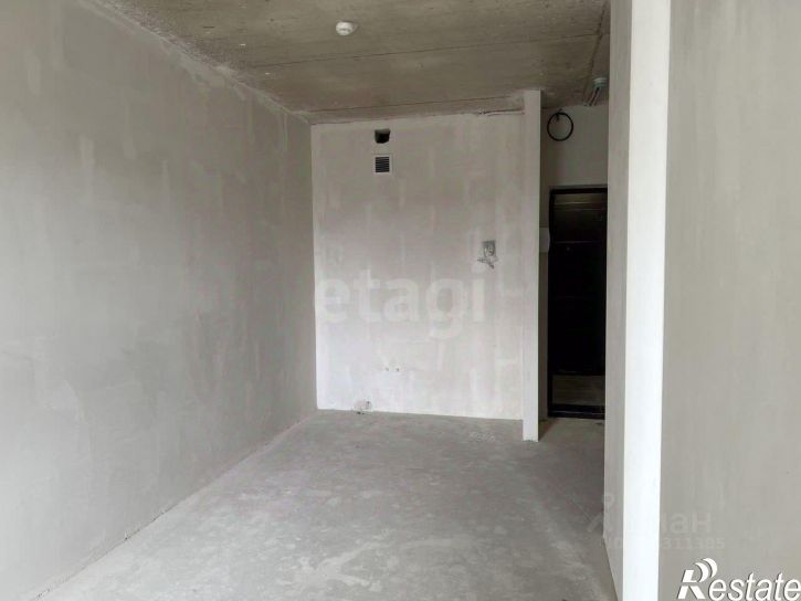 1-комн квартира улица Бородина, 4,  д. 4