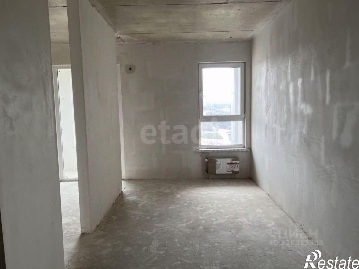 1-комн квартира улица Бородина, 4,  д. 4