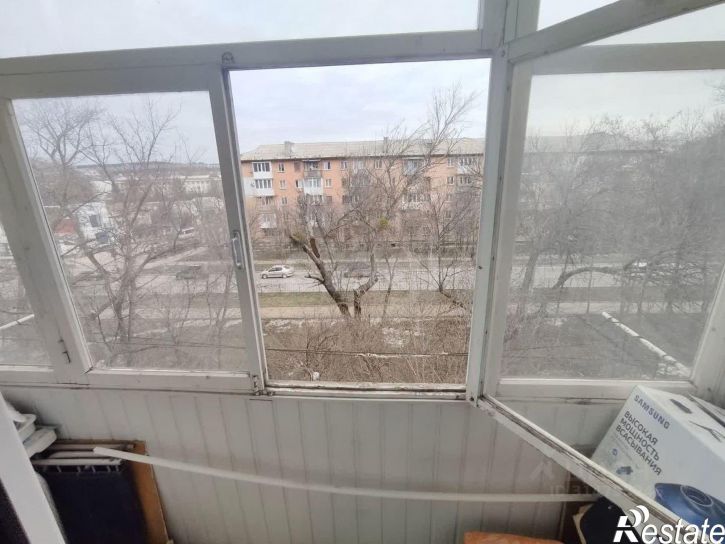 1-комн квартира улица Генерала Родионова, 3,  д. 3