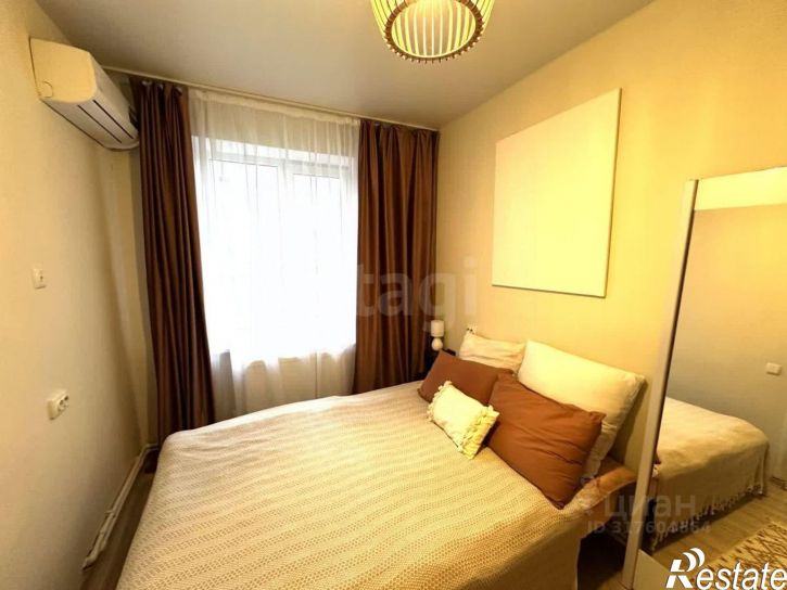 2-комн квартира улица Инге, 59,  д. 59