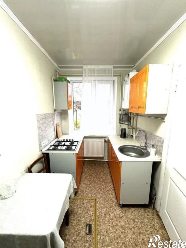 2-комн квартира улица Инге, 59,  д. 59