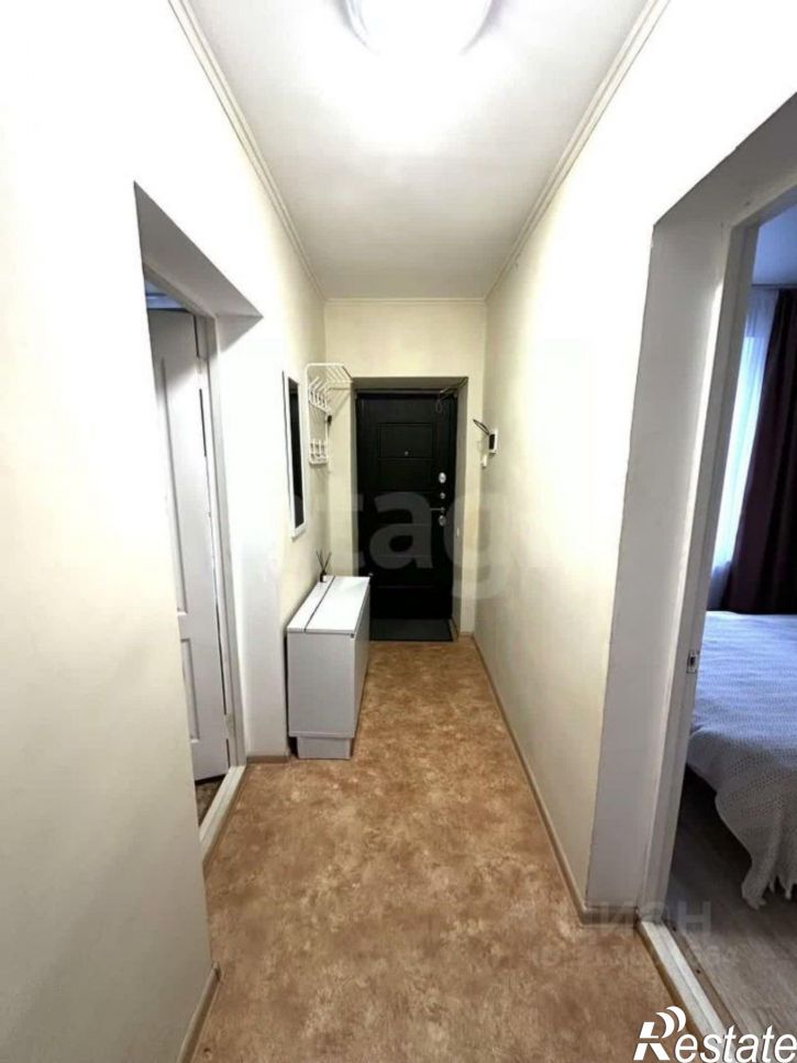 2-комн квартира улица Инге, 59,  д. 59