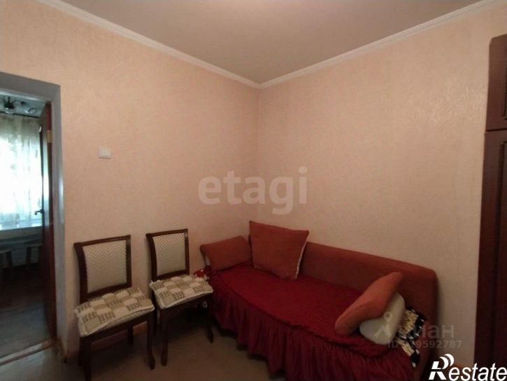 2-комн квартира улица 51-й Армии, 55,  д. 55