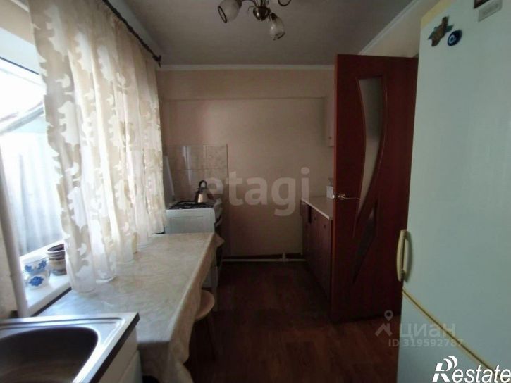 2-комн квартира улица 51-й Армии, 55,  д. 55