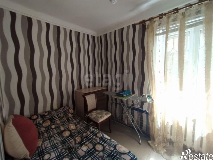 2-комн квартира улица 51-й Армии, 55,  д. 55