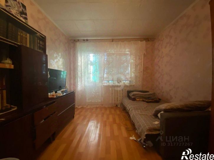 3-комн квартира Артиллерийская улица, 90,  д. 90