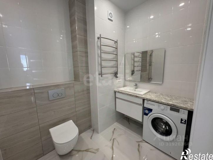 1-комн квартира проспект Александра Суворова, 101,  д. 101