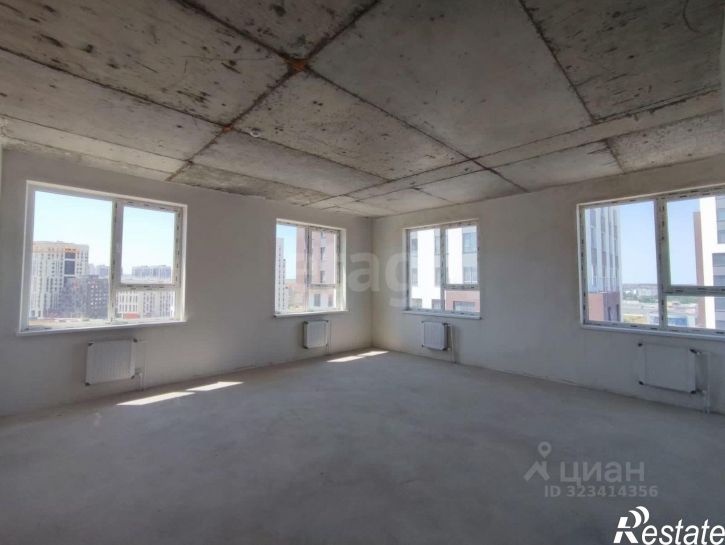 2-комн квартира проспект Александра Суворова, 101,  д. 101