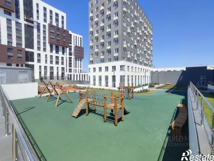 2-комн квартира проспект Александра Суворова, 101,  д. 101