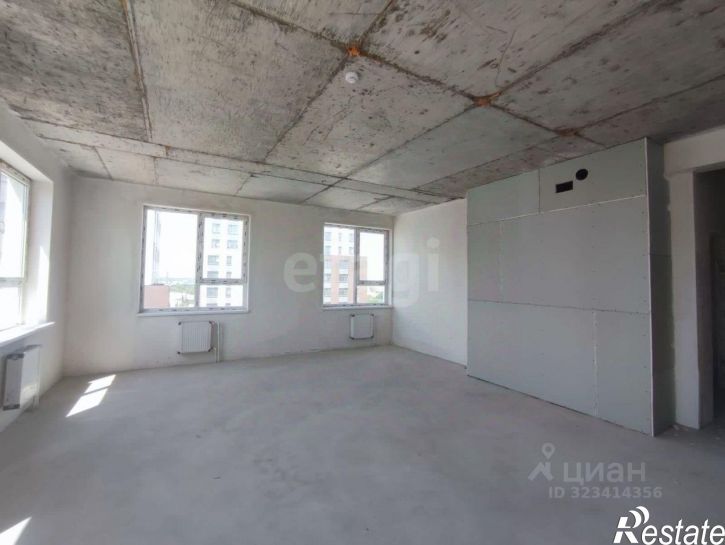 2-комн квартира проспект Александра Суворова, 101,  д. 101