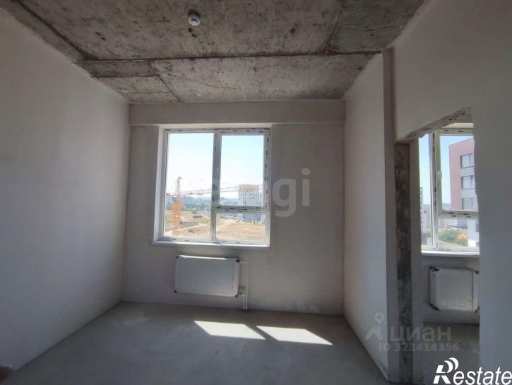 2-комн квартира проспект Александра Суворова, 101,  д. 101