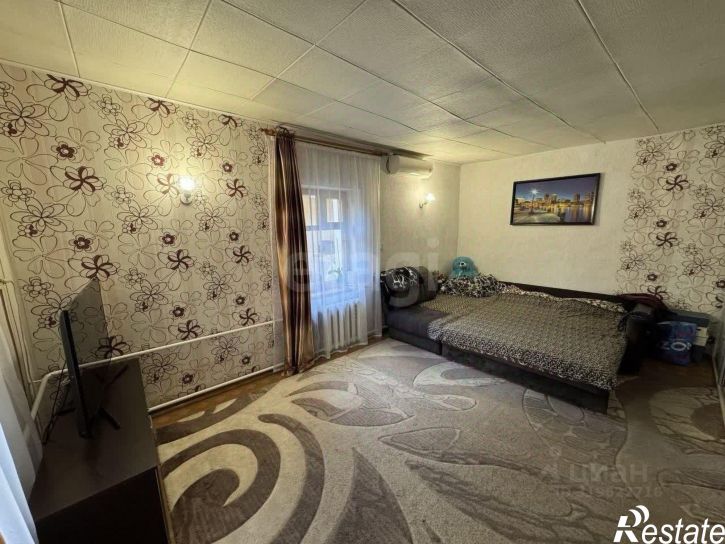 3-комн квартира бульвар Ленина, 7,  д. 7