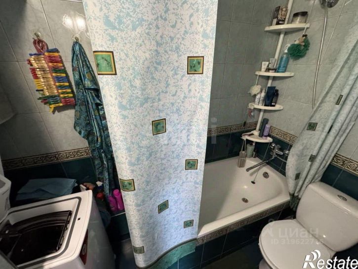 3-комн квартира бульвар Ленина, 7,  д. 7