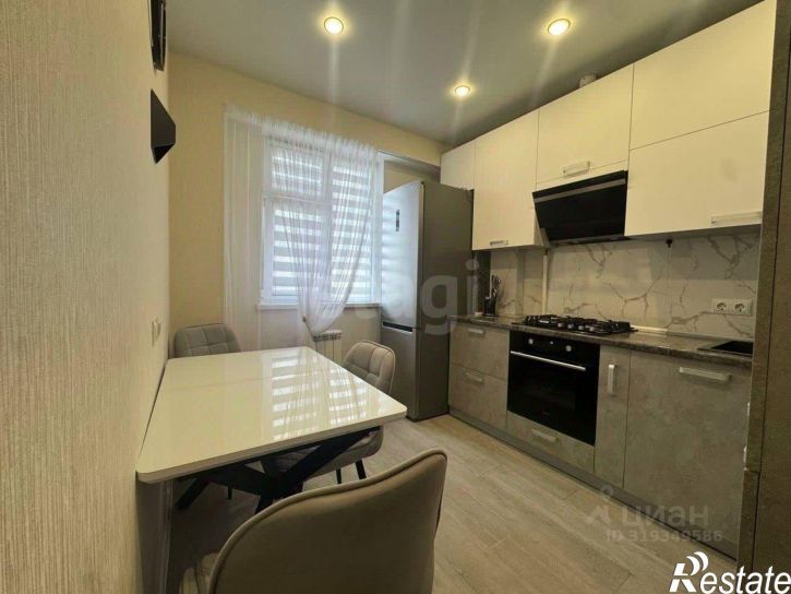 2-комн квартира бульвар Ленина, 7,  д. 7