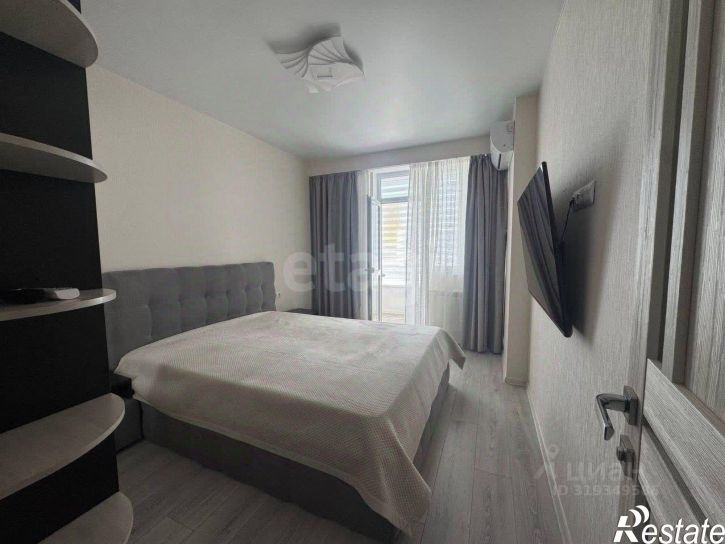 2-комн квартира бульвар Ленина, 7,  д. 7