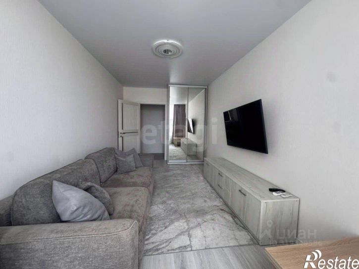 2-комн квартира бульвар Ленина, 7,  д. 7