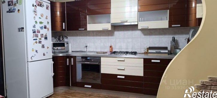 3-комн квартира Совхозный переулок, 5А,  д. 5А