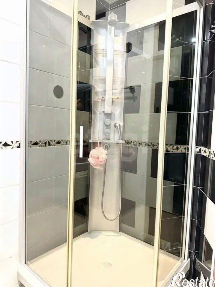 3-комн квартира Совхозный переулок, 5А,  д. 5А