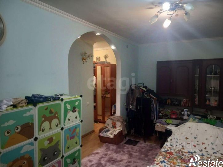 2-комн квартира ул Грэсовская, 11,  д. 11