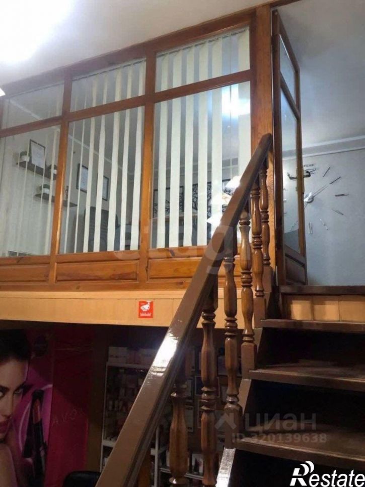 2-комн квартира улица Козлова, 39,  д. 39