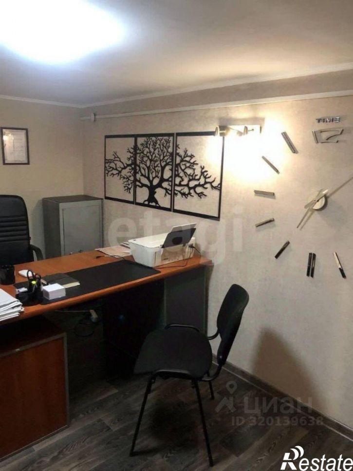 2-комн квартира улица Козлова, 39,  д. 39