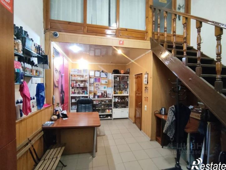 2-комн квартира улица Козлова, 39,  д. 39