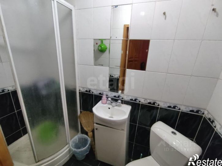 2-комн квартира улица Козлова, 39,  д. 39