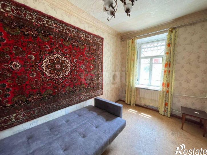 2-комн квартира улица Гоголя, 47,  д. 47