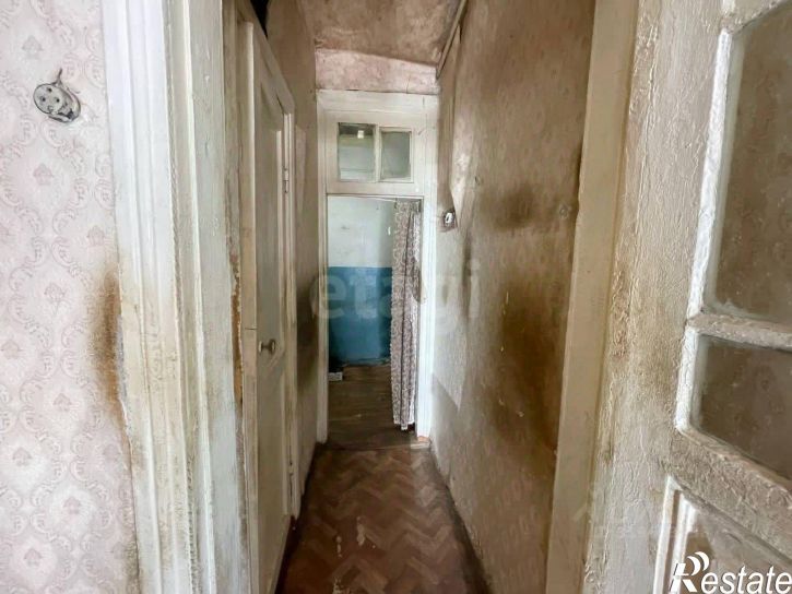 2-комн квартира улица Гоголя, 47,  д. 47