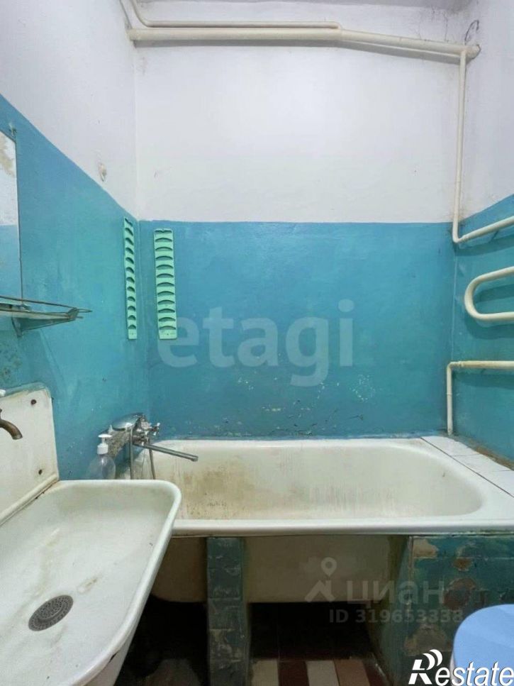 2-комн квартира улица Гоголя, 47,  д. 47