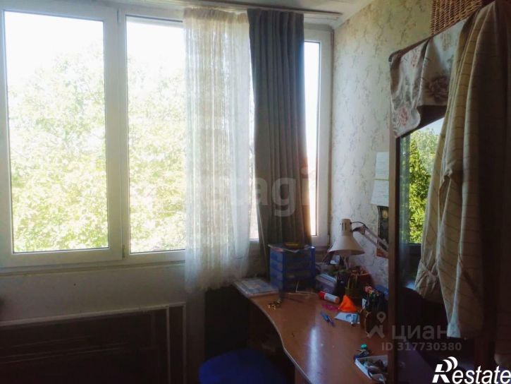 2-комн квартира ул Д.И.Ульянова, 17,  д. 17