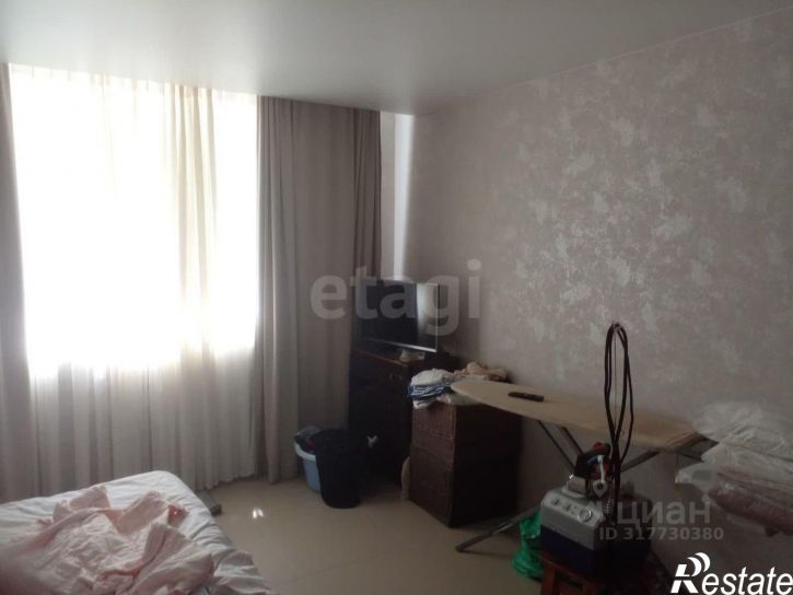 2-комн квартира ул Д.И.Ульянова, 17,  д. 17