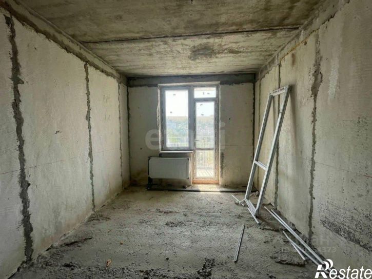 1-комн квартира улица Генерала Родионова, 11,  д. 11