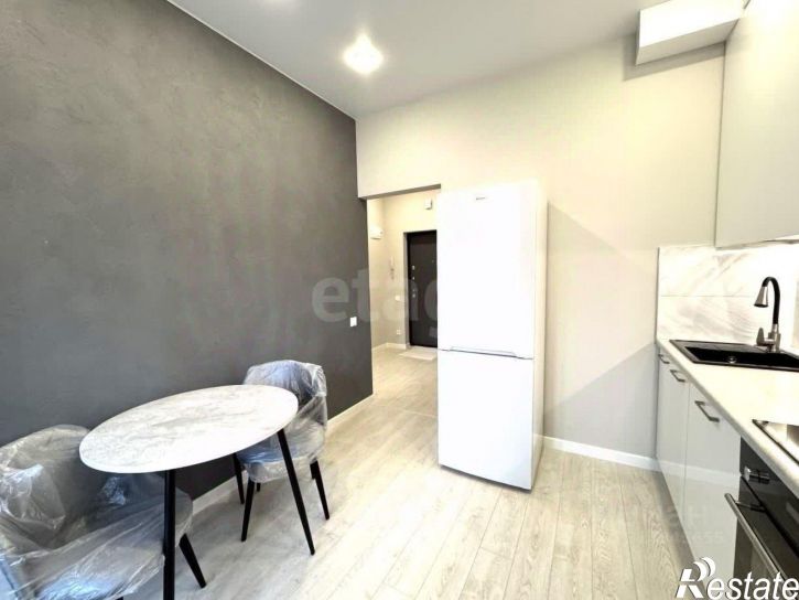 1-комн квартира пр-кт Александра Суворова, 97,  д. 97