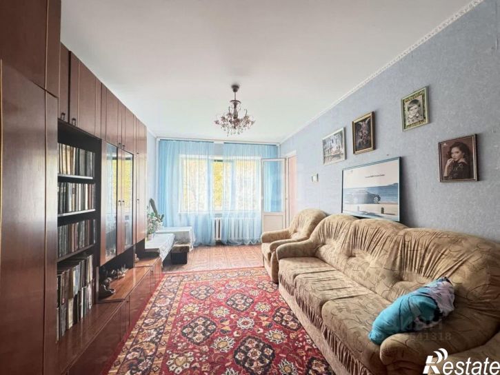 3-комн квартира ул Марка Донского, 51,  д. 51