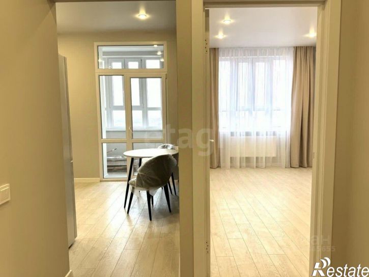 1-комн квартира пр-кт Александра Суворова, 97,  д. 97