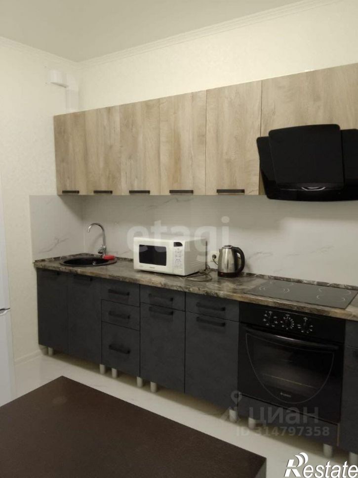 1-комн квартира Мраморный пер, 19,  д. 19