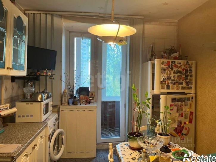 3-комн квартира Тупой пер, 3,  д. 3