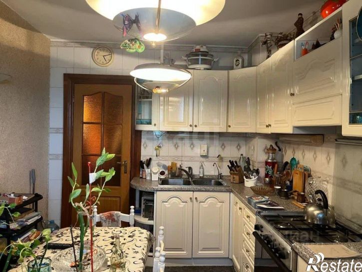 3-комн квартира Тупой пер, 3,  д. 3