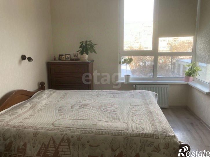 2-комн квартира ул Севастопольская, 49А,  д. 49А