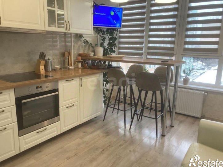 2-комн квартира ул Севастопольская, 49А,  д. 49А