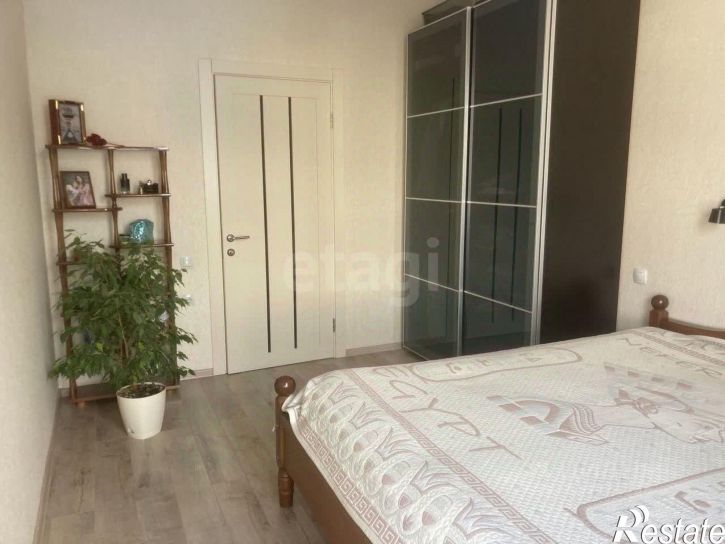 2-комн квартира ул Севастопольская, 49А,  д. 49А