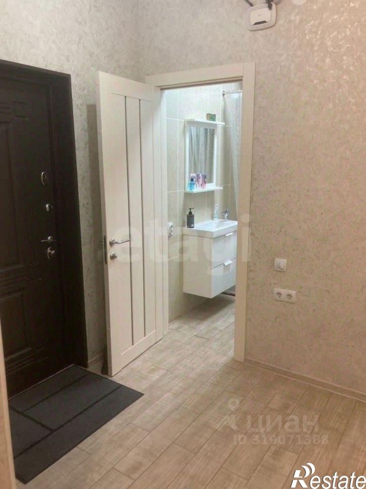 2-комн квартира ул Севастопольская, 49А,  д. 49А